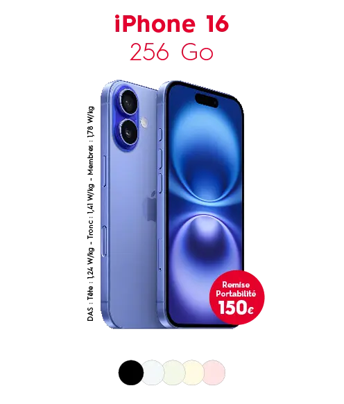 Iphone 16 