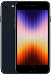 Iphone SE